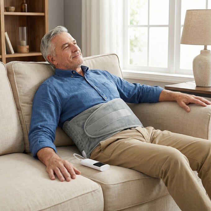 Coverage You Can Actually Feel