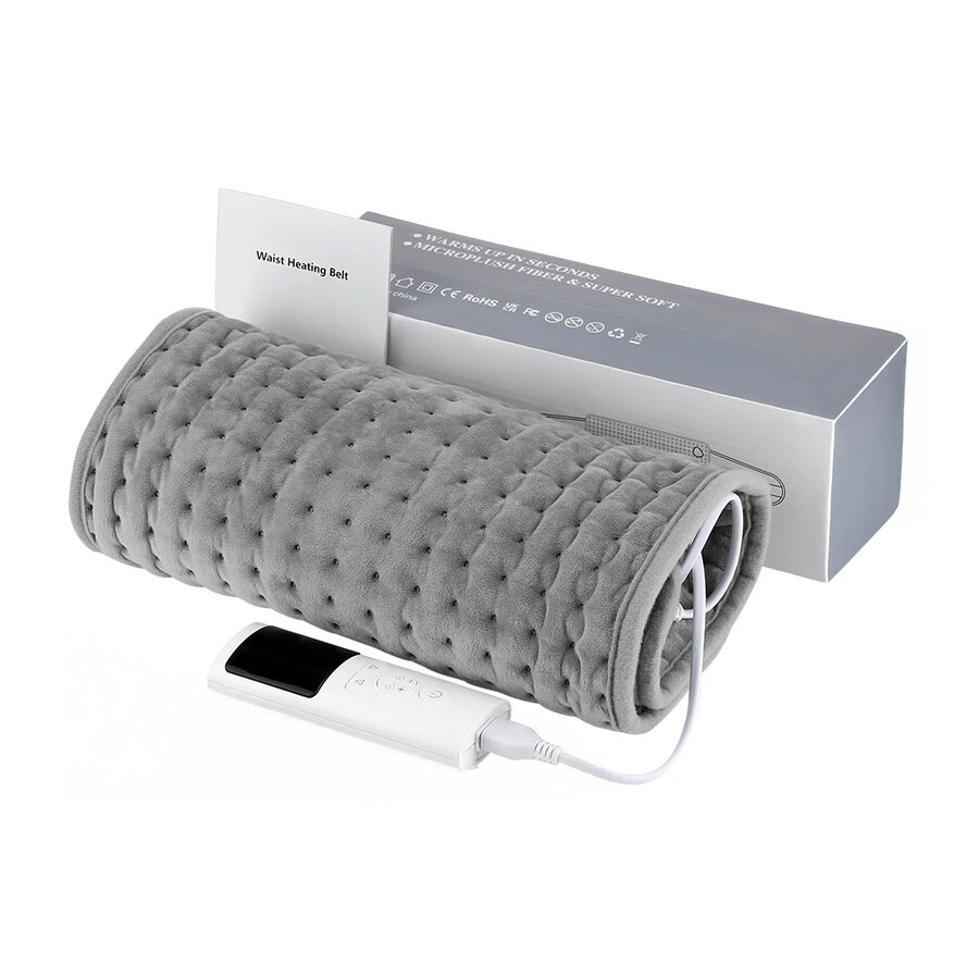 What's included in the box